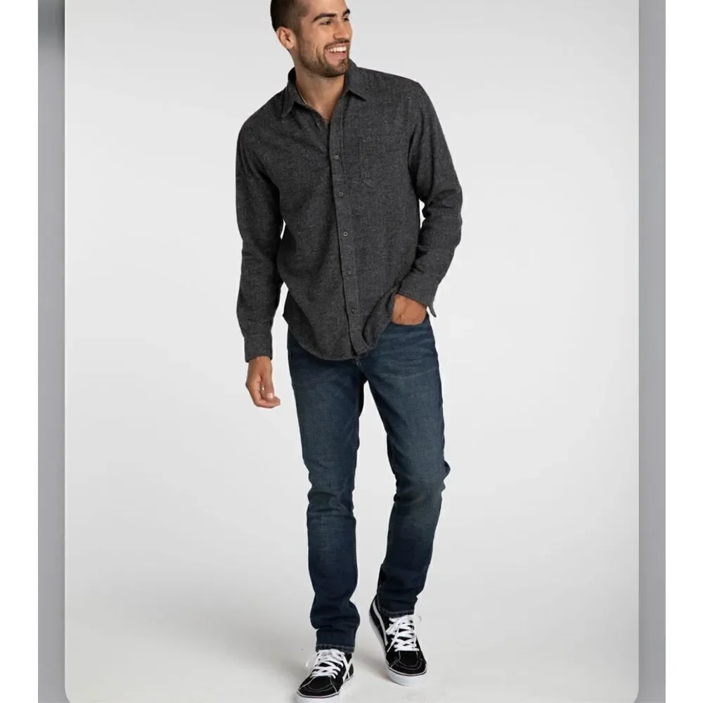 RSQ New York Slim Straight Size 33/32